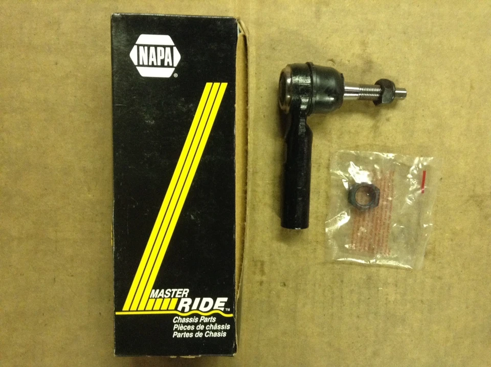 NUEVO NAPA ES3538 Extremo de varilla de dirección Foto 1 de 4