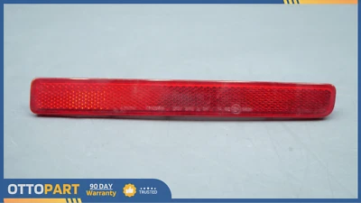 Reflector de parachoques trasero derecho Land Rover Range Rover Sport 2010-2016 OEM XFF500020 Foto 1 de 4