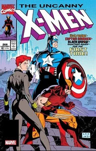 Uncanny X-Men #268 2024 Cover C Marvel - Vault 35 - Picture 1 of 1