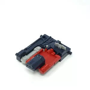 Transformers Armada Super Class Optimus Prime - Replacement Trailer Weapon Part - Picture 1 of 4