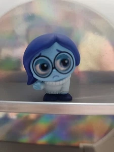 Disney Doorables Tristezza - Foto 1 di 2