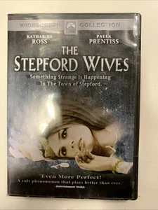 The Stepford Wives (DVD, 1975) - Imagen 1 de 4