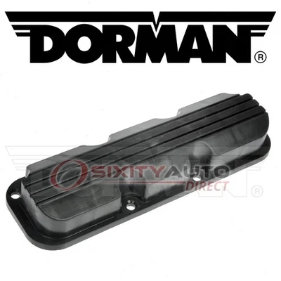 Dorman Right Engine Valve Cover for 1992-1993 Pontiac Grand Am 3.3L V6 fl — 第 1/4 张图片