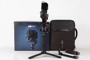 Gimbal DJI Ronin RS 2 - Imagen 1 de 1