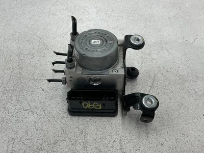 Unidad de módulo de bomba de freno antibloqueo 16 17 18 Lincoln MKX ABS 1590 OEM Foto 1 de 4
