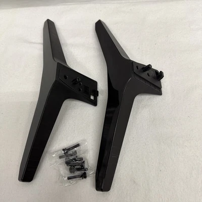 LG 60UM6900PUA SUPORTE COM PARAFUSOS LG 60UM6900PUA suporte - Imagem 1 de 2