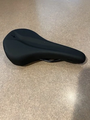 Asiento de sillín anatómico Specialized Rivo 155 mm x 270 mm nuevo Foto 1 de 4