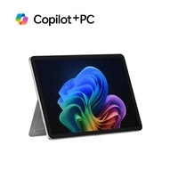 Microsoft Surface Pro Copilot+ PC 12'' - Qualcomm Snapdragon - Notebook - Bild 1 von 1