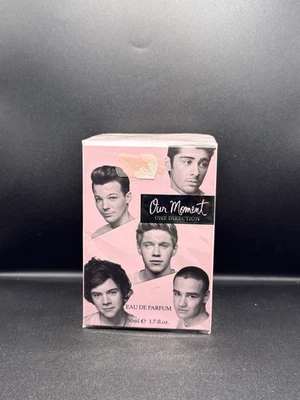 One Direction Our Moment Eau de Parfum 50ml - Imagen 1 de 3