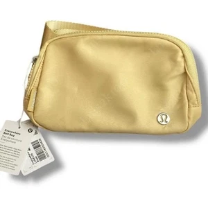 Bolso Cinturón LULULemon Everywhere Caqui - Nuevo Con Etiquetas - Imagen 1 de 3