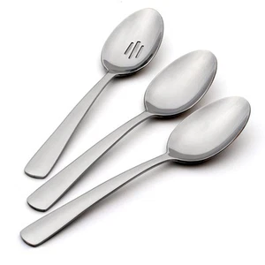 Silverware Set 18/0 Stainless Steel, Set of 3 - Afbeelding 1 van 1