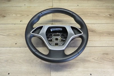 Chevrolet Corvette C7 Stingray 2014 volante OEM A562 Foto 1 de 4