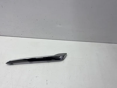 Opel Insignia B 2019 Links Zierleiste Stoßstange Stoßfänger vorne 13491190 - Bild 1 von 4