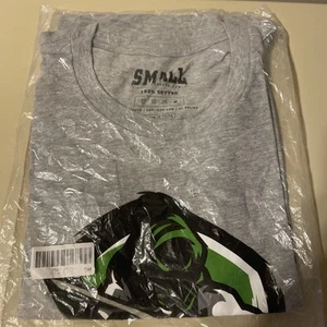 Achievement Hunter Rooster Teeth Esports Shirt Size S - Picture 1 of 2
