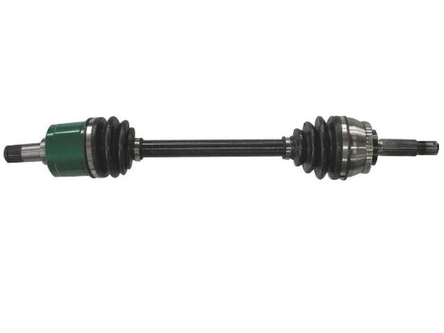 25HM93J Front Left CV Axle Assembly Fits 1999-2003 Mitsubishi Galant 2.4L 4 Cyl - Изображение 1 из 1