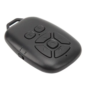 Bt 4.0 Remote Shutter Wireless Camera Remote Control For Selfie Photos Vid BUU - Photo 1 sur 12