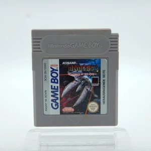 Nemesis II: The Return of the Hero - Nintendo Game Boy - Nur Modul - Bild 1 von 4