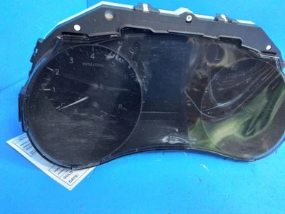 Nissan Rogue 2016 velocímetro clúster VIN J 1er dígito construido en Japón MPH en EE. UU. se adapta a 16 Foto 1 de 4