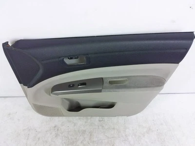 Panel de puerta interior delantero derecho Toyota Prius 2006-2009 4 puertas 67610-47130-C1 Foto 1 de 4