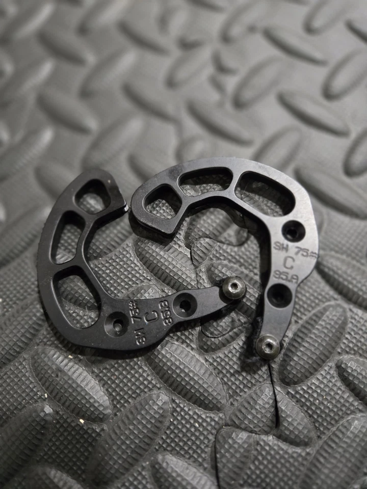 Mathews Interruttore Peso Mods C 75# 85% - Immagine 1 di 1