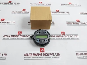 ROSEMOUNT CCA 08732-0859 Electromagnetic Flow Meter Display AHAA4618 - Picture 1 of 6