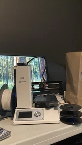 Monoprice 15365 Select Mini drukarka 3D MP 200 V2 - Zdjęcie 1 z 8