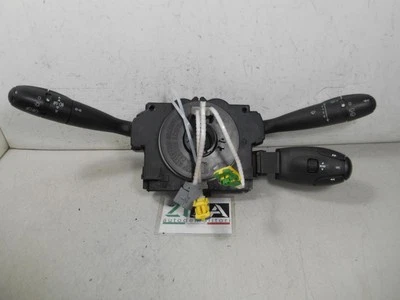 Interruptor de luz espiral completo Citroën C8 2005 96605636XT 96538207XT - Imagen 1 de 4