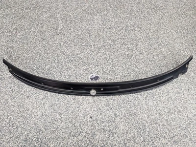 Mazda Miata 1990-2005 OEM parabrisas capó cubierta moldura de plástico 90-05 *LEER* Foto 1 de 4