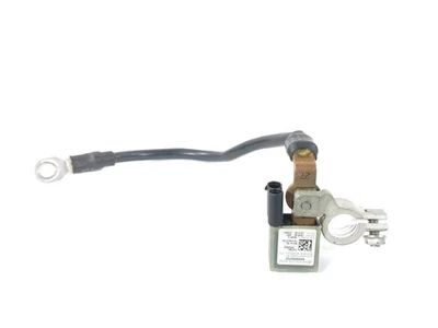 Cableado terminal batería negativo Mercedes-Benz CLS550 4.7 2014 A0009052702 Foto 1 de 4