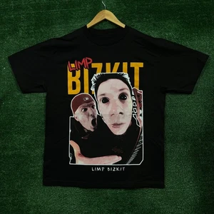 Limp Bizkit Significant Other Break Stuff Nu Metal Band T-Shirt Size Large - Picture 1 of 4
