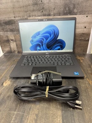 Dell Latitude 7420 14" FHD Laptop Intel Core i5-1145G7 16GB 237GB W1 (CP3014988) - Image 1 of 4