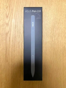 NEW ASUS Pen 2.0 SA203H Pen For Windows Devices 164mm x 10mm 16.5g Black - Picture 1 of 3