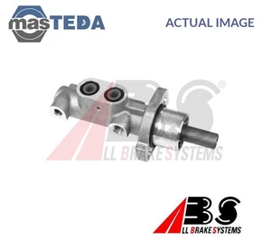 41067X BRAKE MASTER CYLINDER ABS FOR PEUGEOT 306,206,206 SW,206 CC - Picture 1 of 5