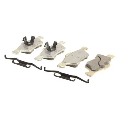 For Ford E-450 Super Duty 2003-2011 Wagner Alternator - Image 1 of 4