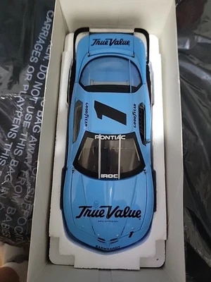 ACTION Racing 2000 Dale Earnhardt #1 IROC CHAMPIONSHIP - 1:24 Diecast (NEW) - Image 1 of 2