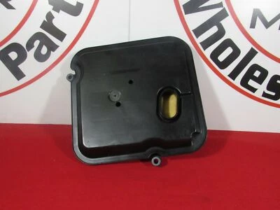 Kit de filtro de óleo de transmissão DODGE RAM CHRYSLER JEEP NOVO FABRICANTE DE EQUIPAMENTO ORIGINAL MOPAR - Imagem 1 de 4