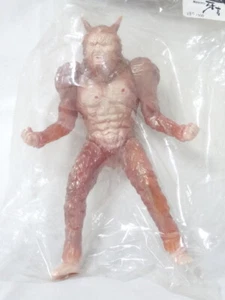 M1GO Kibakichi 1 of 300pcs Limited Figure 2003 Demon Bakko Yokai Den Monster - Picture 1 of 20