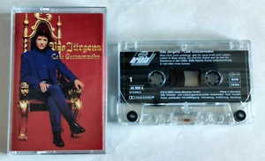 Udo Jürgens - Cafe Grössenwahn (1993) MC, 13 Songs, Album, gebraucht - Picture 1 of 1