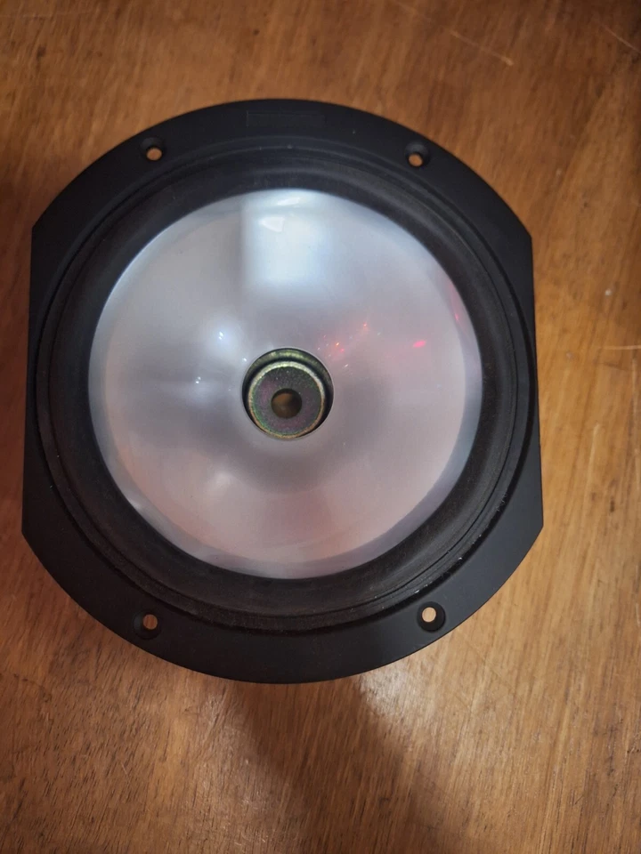 KEF B160 SP1453 Speaker Midrange Driver 4ohm Q Series Uni-Q No Tweeter Q85s - Image 1 of 3
