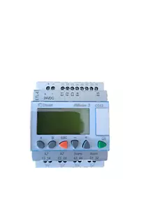 24V Crouzet Millenium 3 CD12 programmierbare Logiksteuerung - Bild 1 von 6