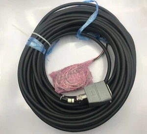 FANUC CABLE ARM1 A660-4004-T058 B CABINET RIA - Picture 1 of 3