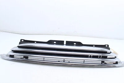 08-10 MINI COOPER CLUBMAN PARRILLA DELANTERA Q5826 Foto 1 de 4