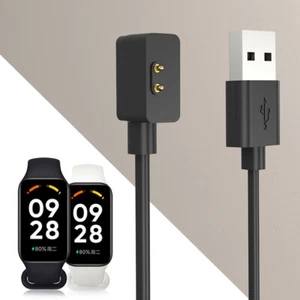 USB Magnetic Charger Replacement Charger Adapter for Redmi Band 2 Smart Bracelet - Zdjęcie 1 z 21