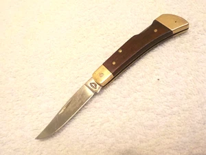 Vintage Imperial MAC Tools Folding Knife - Picture 1 of 11