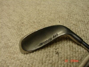 *RARE Browning 440 #4 Iron  Men's Right Hand                      #703 - Picture 1 of 8