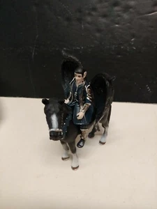 Retired 2006 Schleich Winged Fairy - Picture 1 of 6