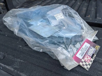 Vintage Parma 10156 PSE Toyota Tundra Body Traxxas T-Maxx 1/10 RC Monster Truck - Image 1 of 4