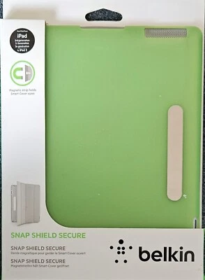 Belkin Snap Shield Secure - Image 1 of 4
