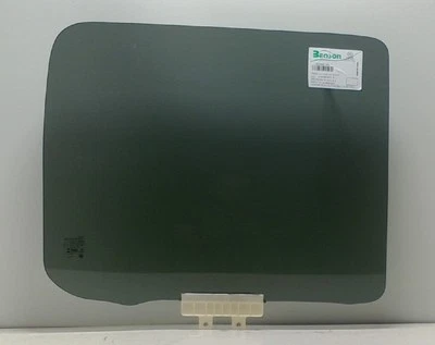 Fits 2006 Isuzu i-350  07-10 Isuzu i-370  Passenger Right Rear Door Window Glass Foto 1 de 3