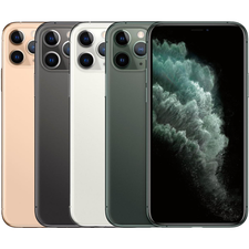 Apple iPhone 11 Pro Max 256GB Unlocked - Excellent Refurb